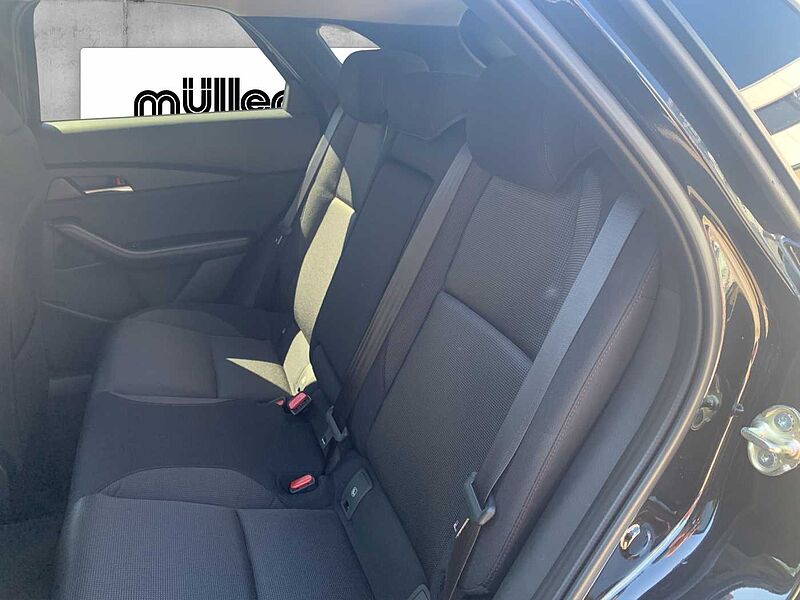 Mazda CX-30 G 140 PS 6AT FWD HOMURA 2025 Mazda CX-30 5WGN 2.5L e-SKYACTIV G