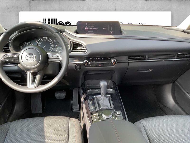 Mazda CX-30 G 140 PS 6AT FWD HOMURA