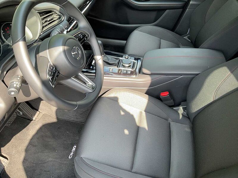 Mazda CX-30 G 140 PS 6AT FWD HOMURA