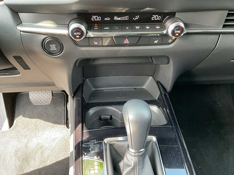 Mazda CX-30 G 140 PS 6AT FWD HOMURA
