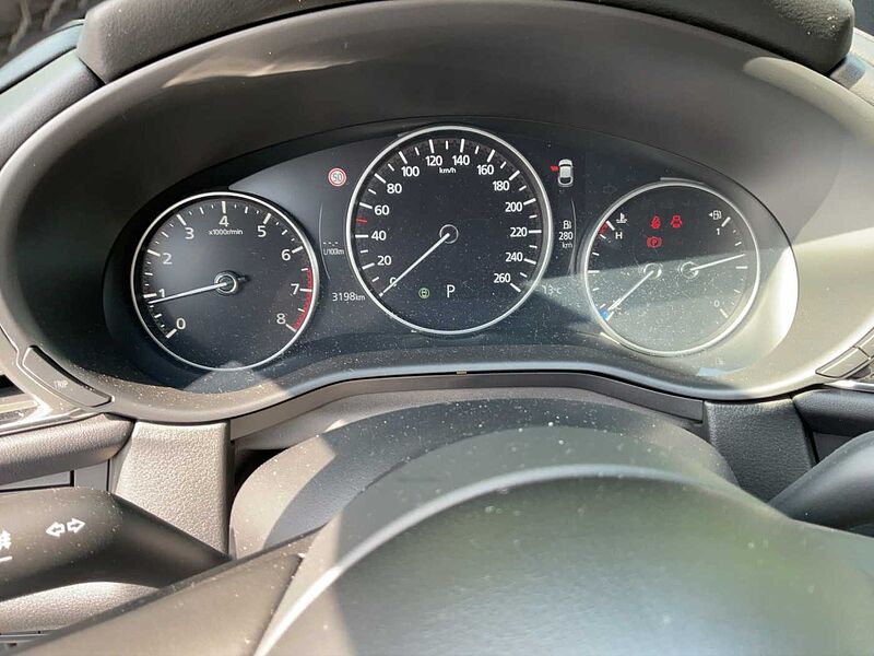 Mazda CX-30 G 140 PS 6AT FWD HOMURA