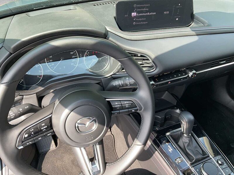 Mazda CX-30 G 140 PS 6AT FWD HOMURA