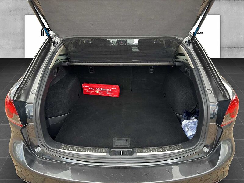 Mazda 6 SKYACTIV-D 184 i-ELOOP Sports-Line