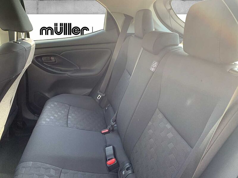 Mazda 2 Hybrid VVT-i 116 PS e-CVT FWD CENTRE Mazda2 Hybrid 2024 5HB 1.5L VVT-i 116 PS