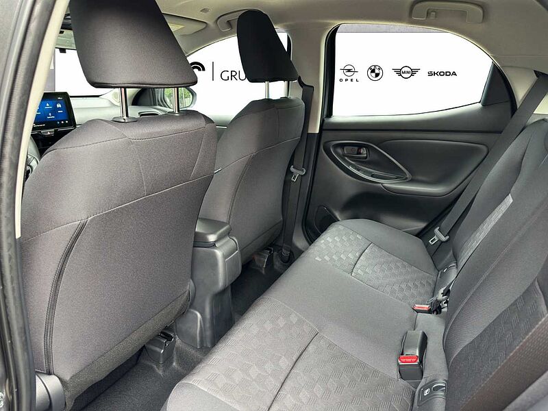 Mazda 2 Hybrid VVT-i 116 PS e-CVT EXCLUSIVE-LINE