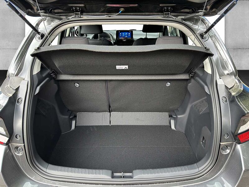 Mazda 2 Hybrid VVT-i 116 PS e-CVT EXCLUSIVE-LINE
