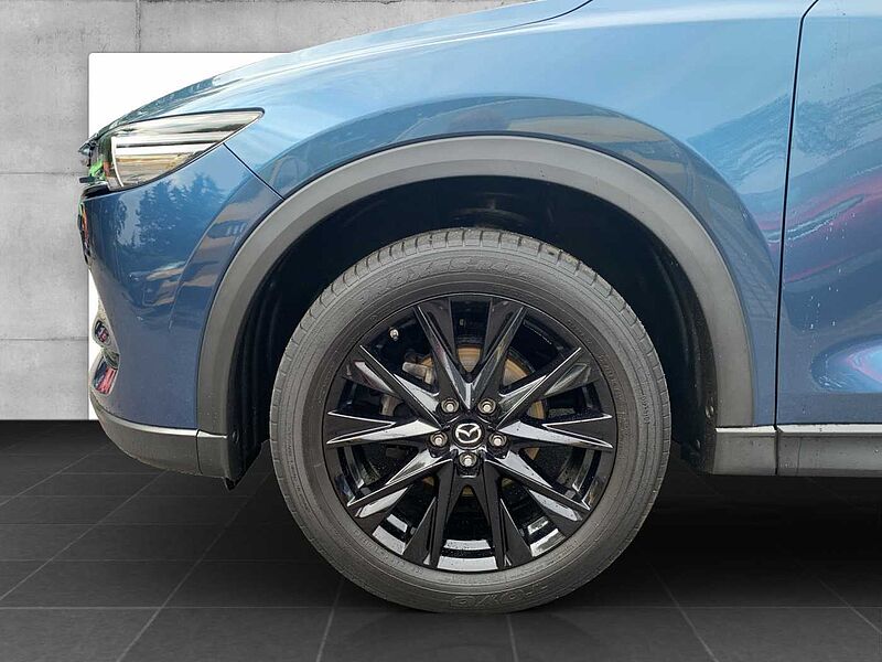 Mazda CX-5 SKYACTIV-G 165