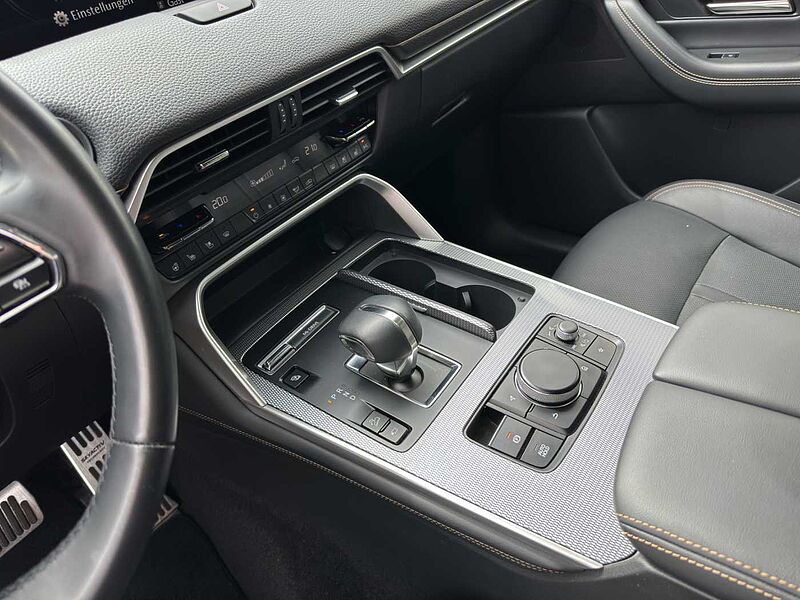 Mazda CX-60 PHEV HOMURA CON-P DRI-P COM-P