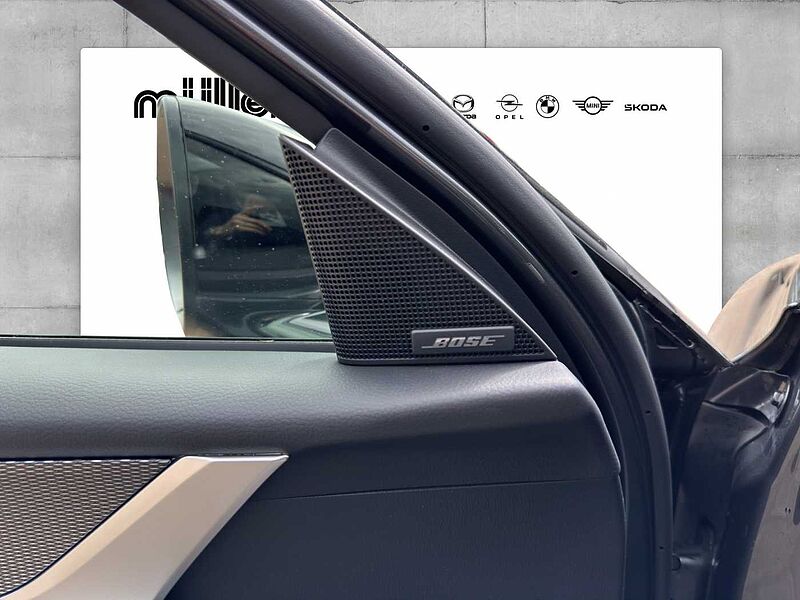 Mazda CX-60 PHEV HOMURA CON-P DRI-P COM-P