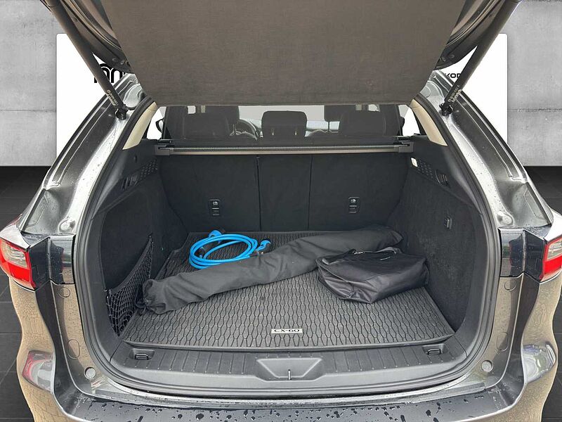 Mazda CX-60 PHEV HOMURA CON-P DRI-P COM-P