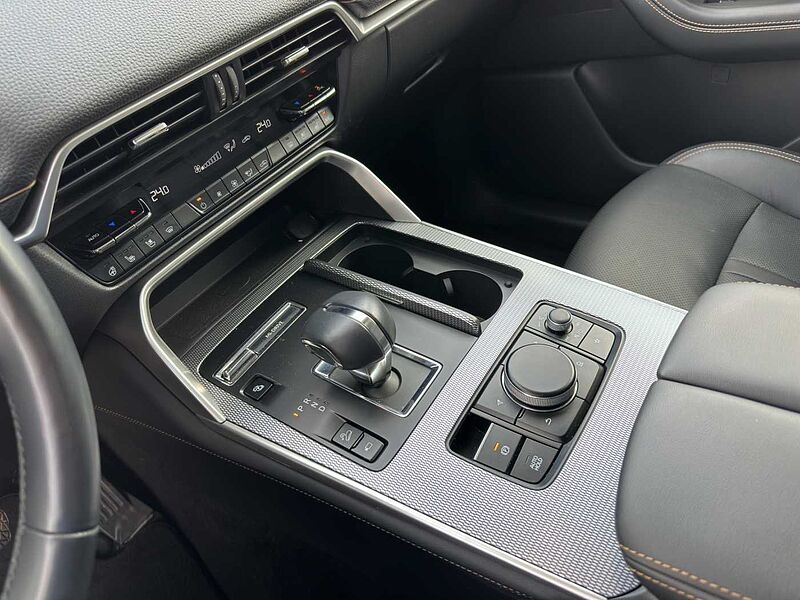 Mazda CX-60 e-SKYACTIV PHEV HOMURA CON-P DRI-P COM-P PAN-P