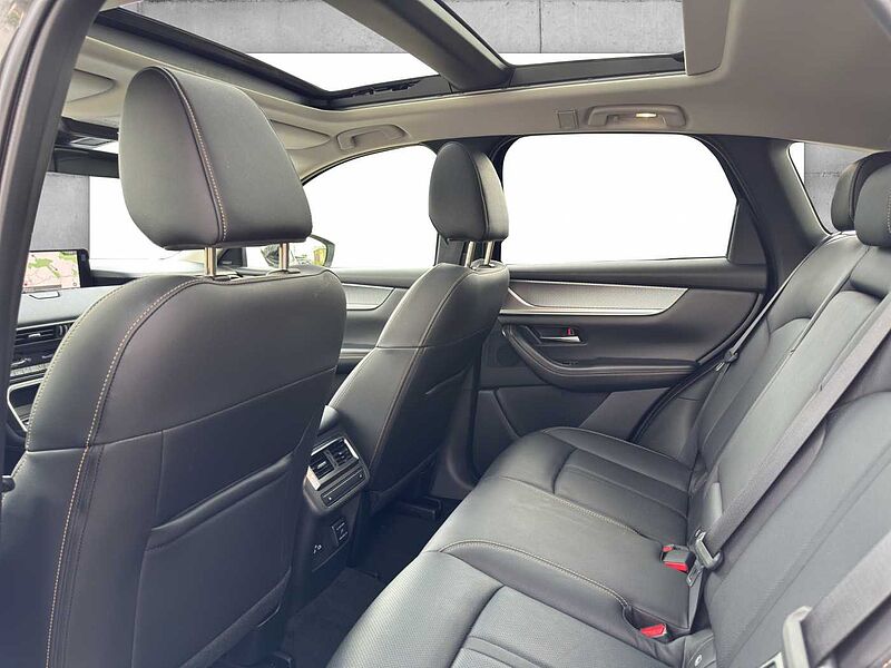Mazda CX-60 e-SKYACTIV PHEV HOMURA CON-P DRI-P COM-P PAN-P