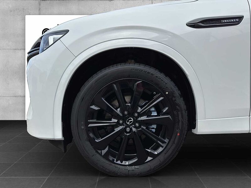 Mazda CX-60 D 254 PS 8AT AWD HOMURA PLUS