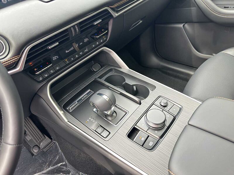 Mazda CX-60 D 254 PS 8AT AWD HOMURA PLUS