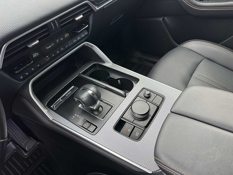 Mazda CX-60 D 254 PS HOMURA P-GSD DA-P CON-P PRE-COM-P