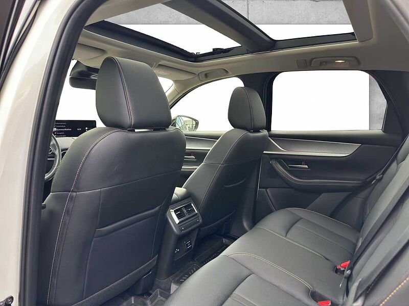 Mazda CX-60 D 254 PS HOMURA P-GSD DA-P CON-P PRE-COM-P