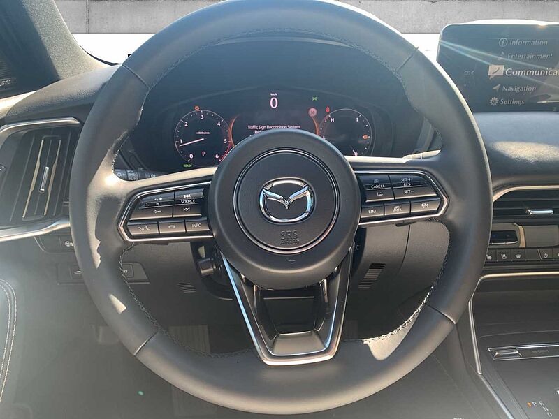 Mazda CX-60 D 254 PS 8AT AWD HOMURA PLUS