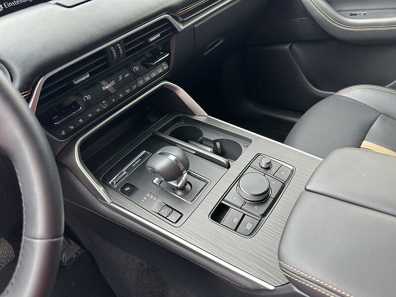 Mazda CX-80 PHEV 8AT AWD HOMURA PLUS