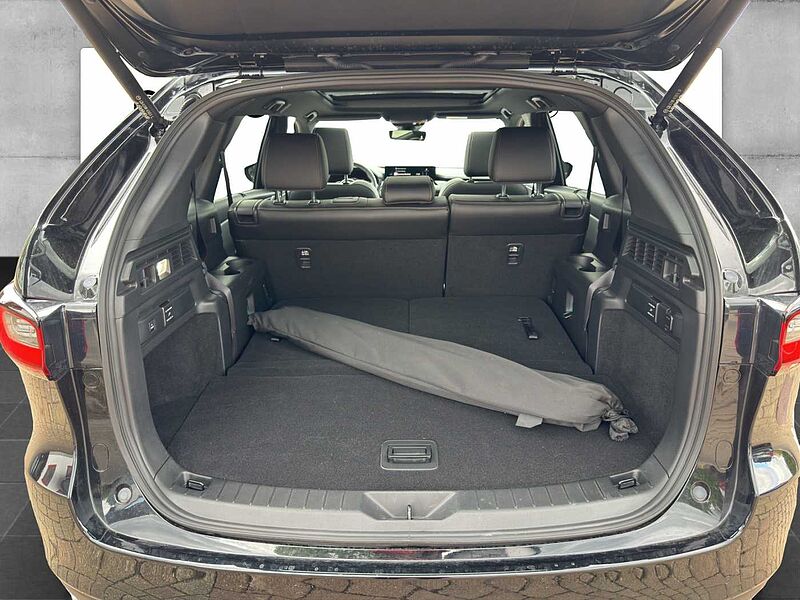 Mazda CX-80 PHEV 8AT AWD HOMURA PLUS