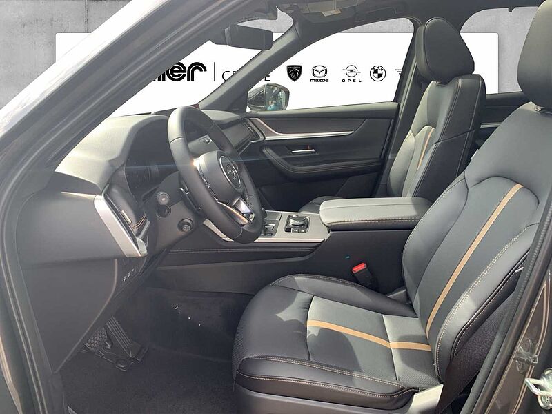 Mazda CX-80 D 254 PS 8AT AWD HOMURA PLUS CAHO