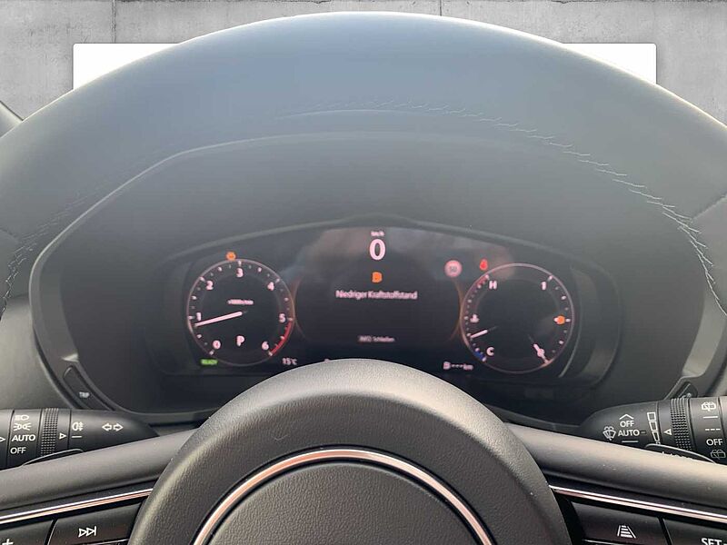 Mazda CX-80 D 254 PS 8AT AWD HOMURA PLUS CAHO