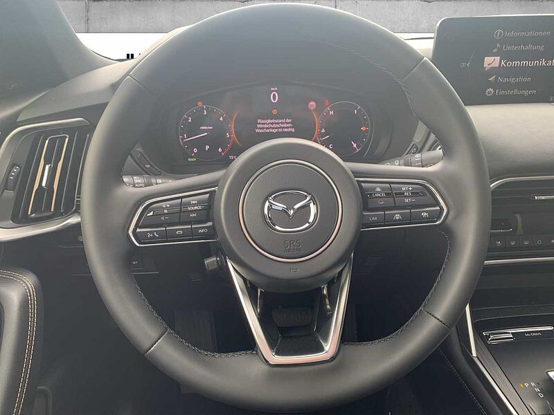 Mazda CX-80 D 254 PS 8AT AWD HOMURA PLUS CAHO