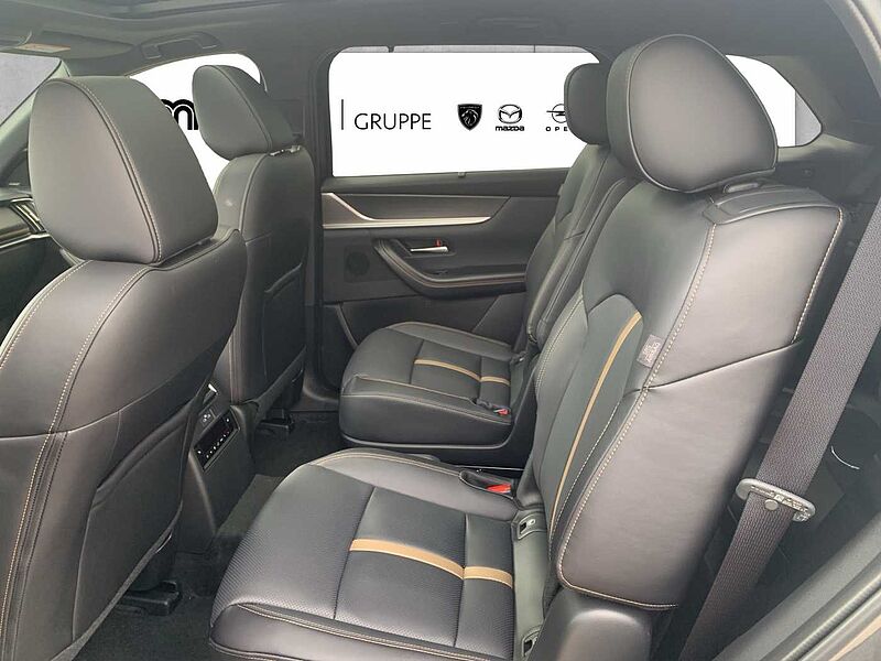 Mazda CX-80 D 254 PS 8AT AWD HOMURA PLUS CAHO
