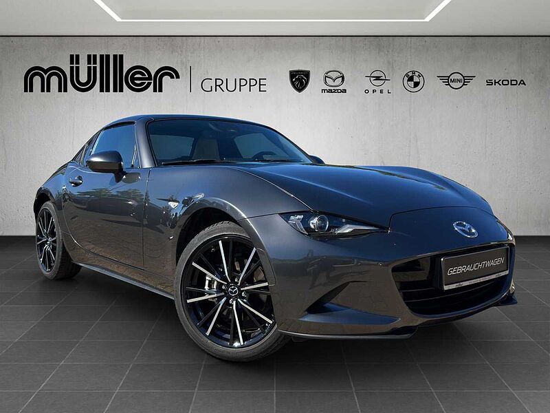 Mazda MX-5 G 184 PS 6AT Kazari