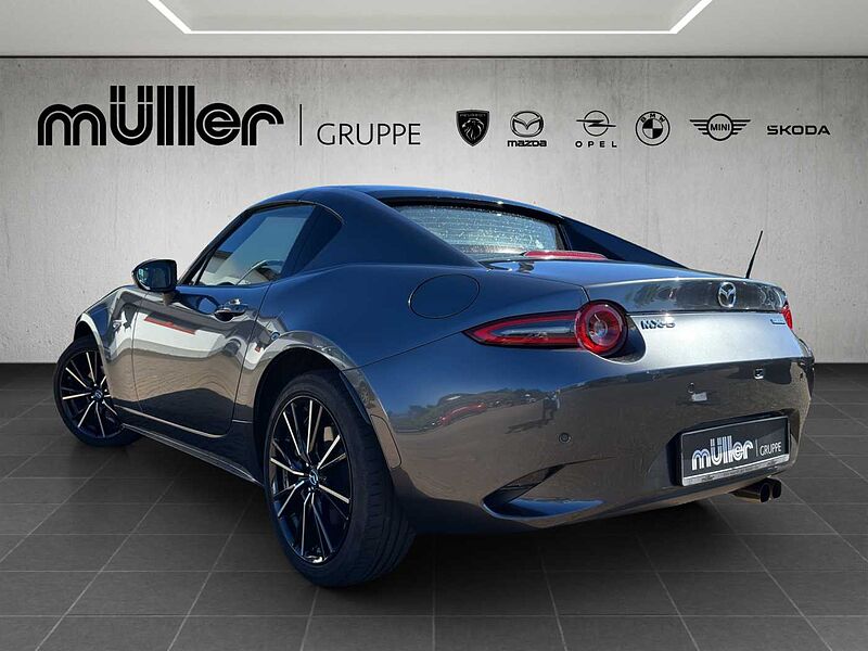 Mazda MX-5 G 184 PS 6AT Kazari