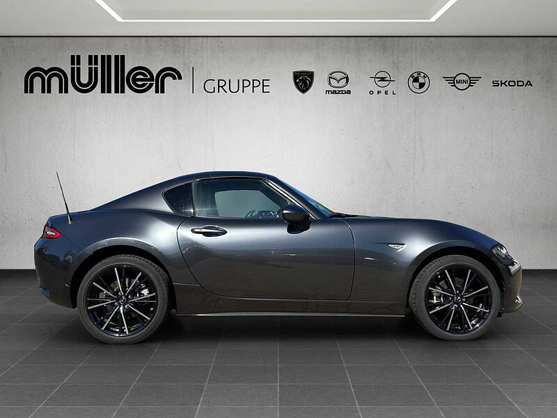 Mazda MX-5 G 184 PS 6AT Kazari