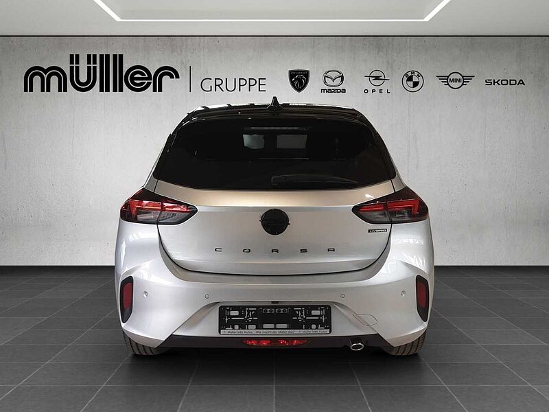 Opel Corsa 5-Türer 1.2  Turbo Hybrid 48 V GS