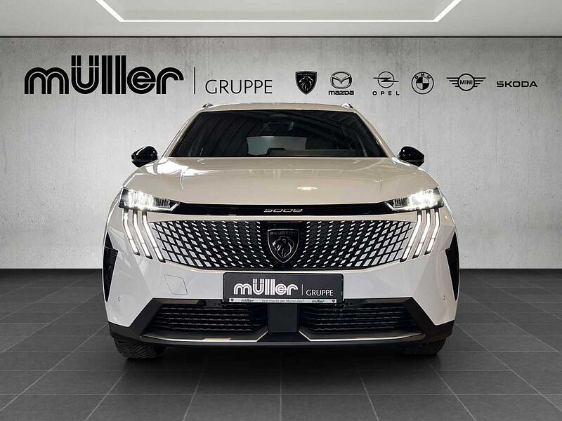 Peugeot 5008 Allure HYBRID 136 e-DSC6