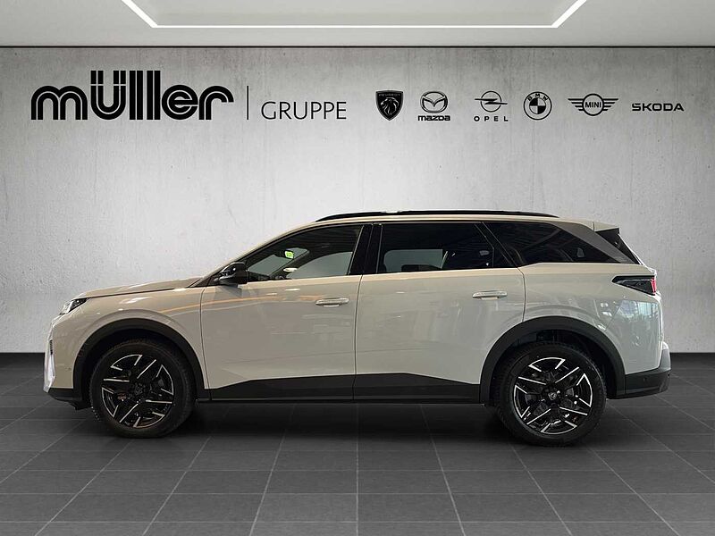 Peugeot 5008 Allure HYBRID 136 e-DSC6