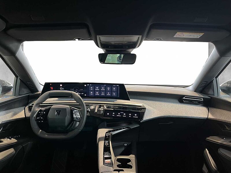 Peugeot 5008 Allure HYBRID 136 e-DSC6