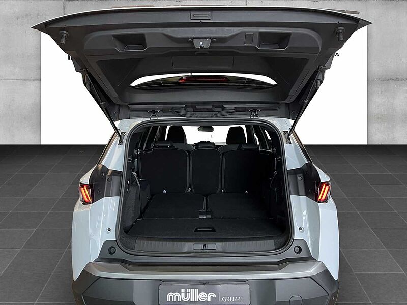 Peugeot 5008 Allure HYBRID 136 e-DSC6