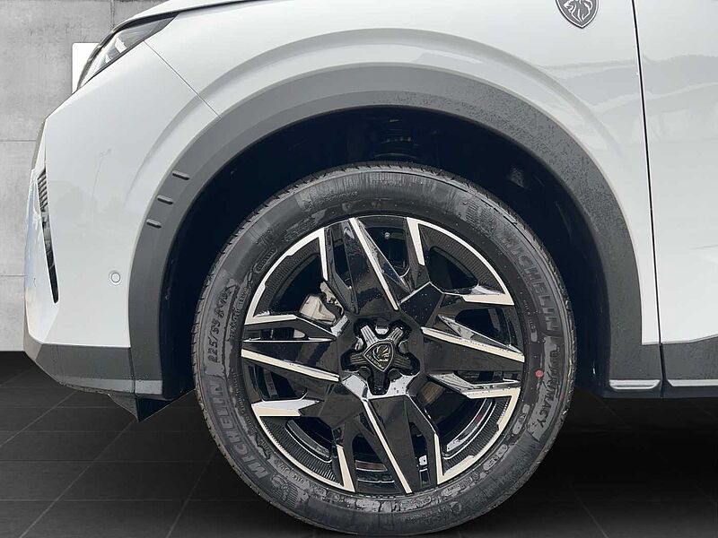 Peugeot 3008 GT HYBRID 136 e-DSC6