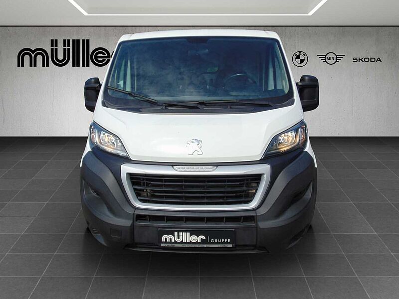 Peugeot Boxer 330 BlueHDi HDi L1H1 Avantage