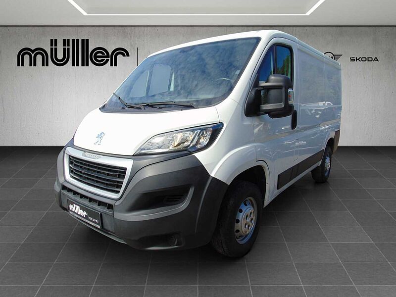 Peugeot Boxer 330 BlueHDi HDi L1H1 Avantage