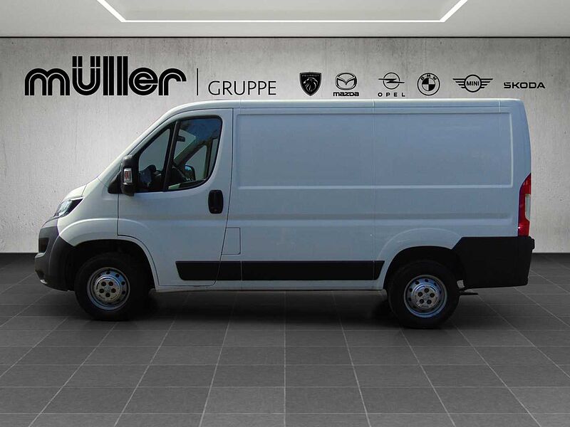 Peugeot Boxer 330 BlueHDi HDi L1H1 Avantage