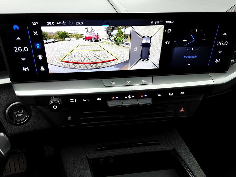 Opel Grandland Electric GS