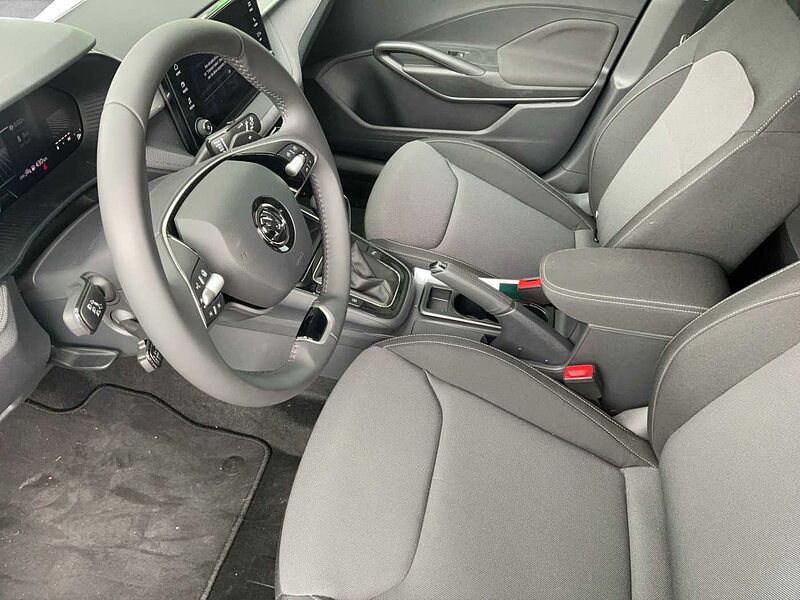 SKODA Fabia IV Drive 1.0 TSI DSG
