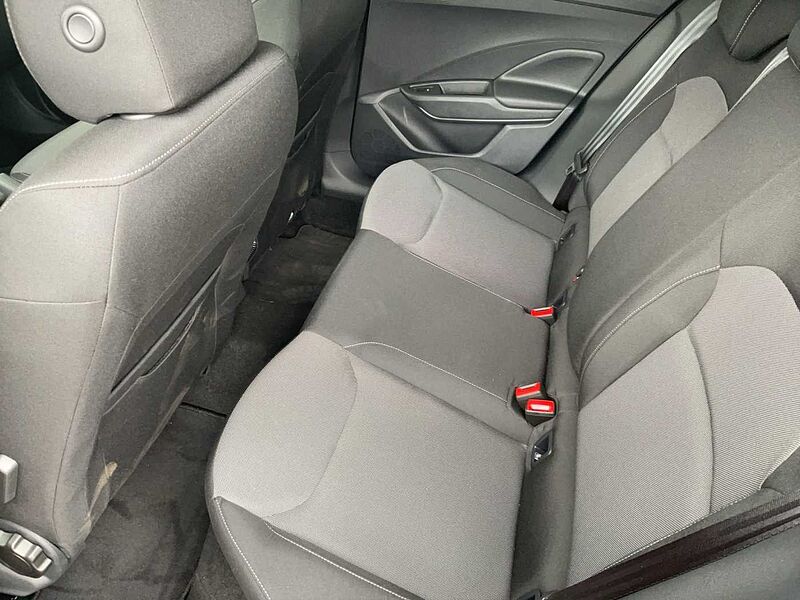 SKODA Fabia IV Drive 1.0 TSI DSG