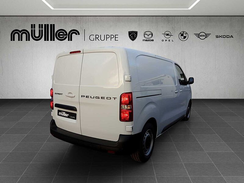 Peugeot Expert BlueHDi 145 2.0 L2