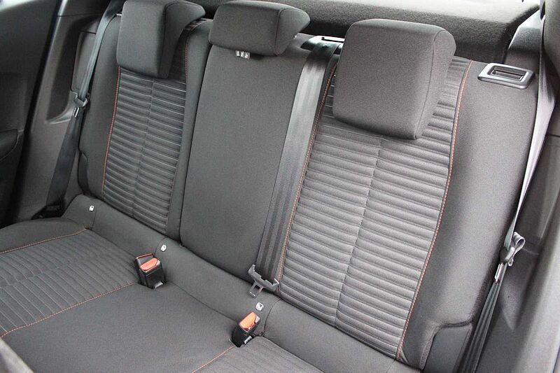 Peugeot 2008 Elektro Active