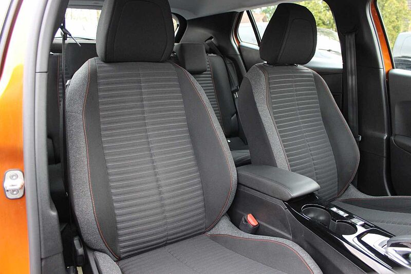 Peugeot 2008 Elektro Active