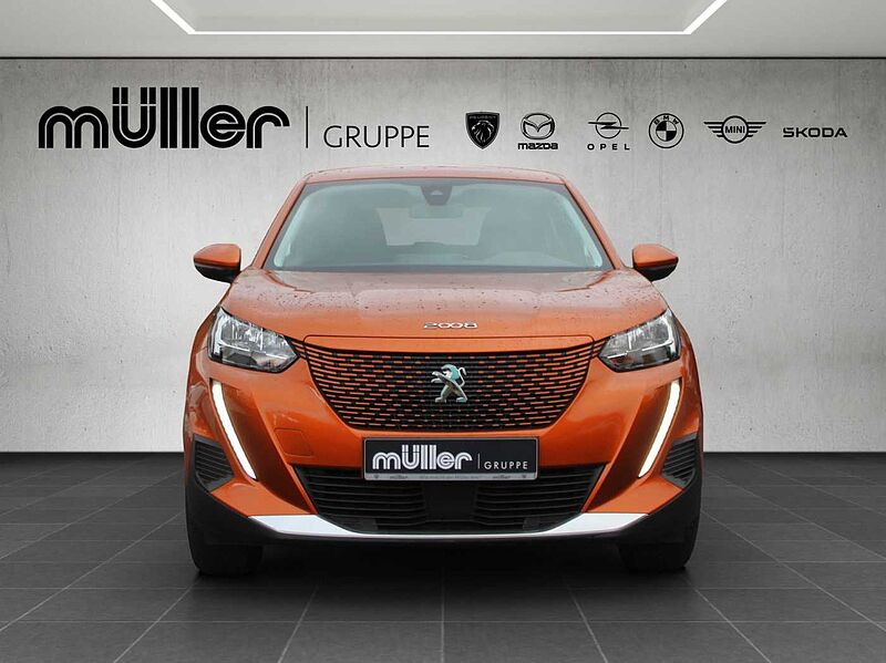 Peugeot 2008 Elektro Active