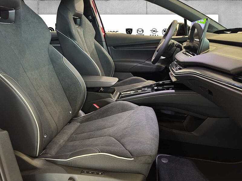 SKODA Enyaq 85x Sportline