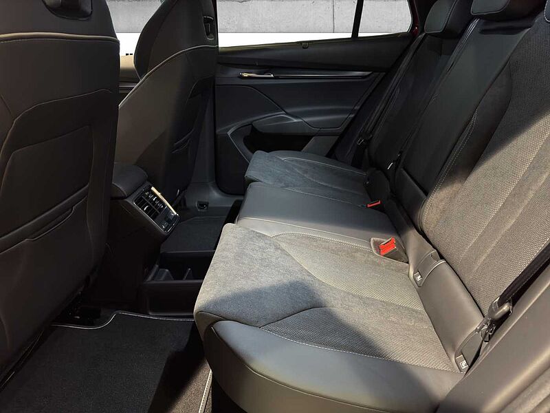 SKODA Enyaq 85x Sportline