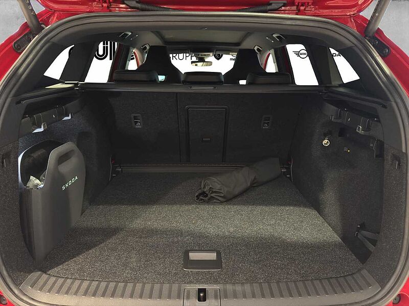 SKODA Enyaq 85x Sportline