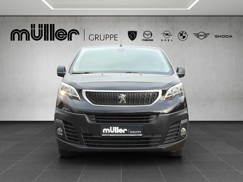 Peugeot Expert BlueHDi 180 L2H1 EAT8 Premium